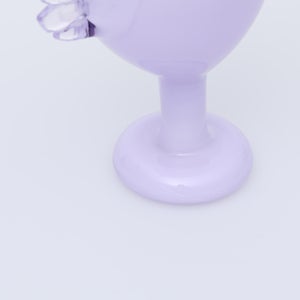 Birds Leppainen ライトライラック 0038