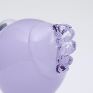 Birds Leppainen ライトライラック 0041