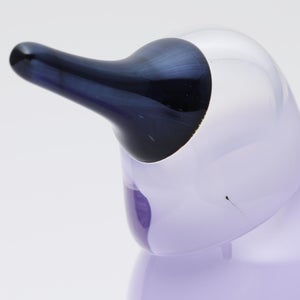 Birds Leppainen ライトライラック 0044