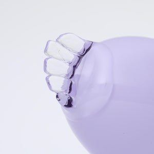 Birds Leppainen ライトライラック 0053