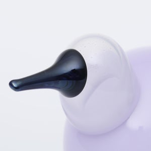 Birds Leppainen ライトライラック 0054