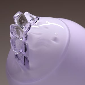 Birds Leppainen ライトライラック 0055