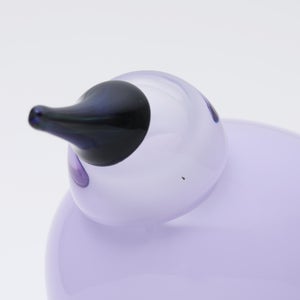 Birds Leppainen ライトライラック 0060