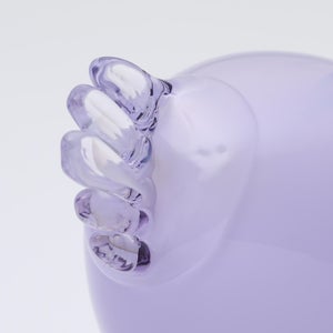 Birds Leppainen ライトライラック 0064