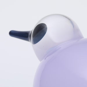 Birds Leppainen ライトライラック 0066