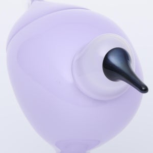 Birds Leppainen ライトライラック 0097