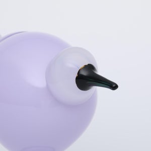 Birds Leppainen ライトライラック 0110