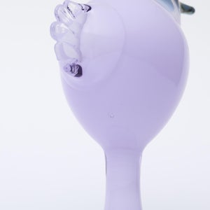 Birds Leppainen ライトライラック 0132