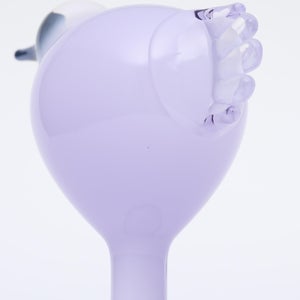 Birds Leppainen ライトライラック 0157