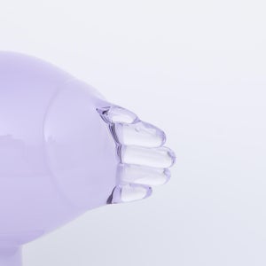 Birds Leppainen ライトライラック 0161