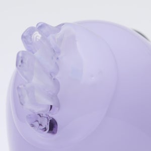 Birds Leppainen ライトライラック 0061