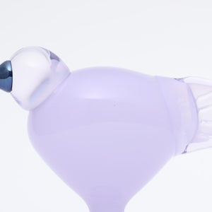 Birds Leppainen ライトライラック 0191