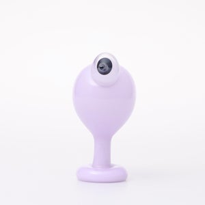 Birds Leppainen ライトライラック 0002