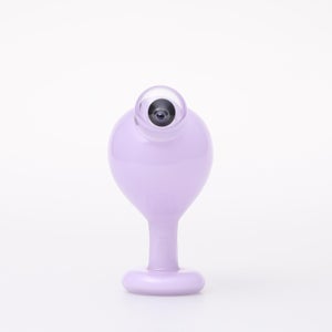 Birds Leppainen ライトライラック 0003