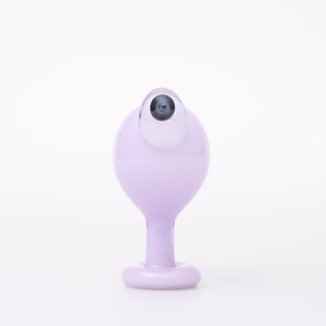 Birds Leppainen ライトライラック 0004