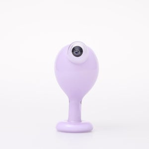 Birds Leppainen ライトライラック 0005