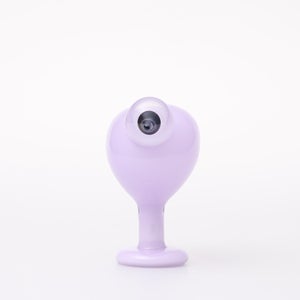 Birds Leppainen ライトライラック 0006