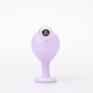 Birds Leppainen ライトライラック 0008