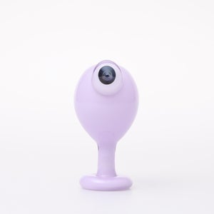 Birds Leppainen ライトライラック 0012