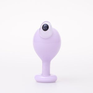 Birds Leppainen ライトライラック 0017