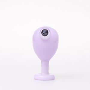 Birds Leppainen ライトライラック 0021