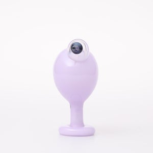 Birds Leppainen ライトライラック 0022