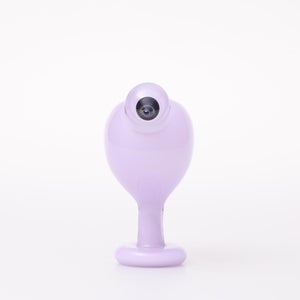 Birds Leppainen ライトライラック 0024