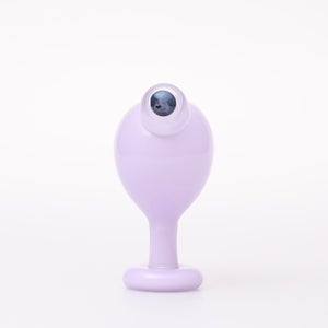 Birds Leppainen ライトライラック 0025