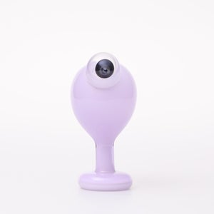 Birds Leppainen ライトライラック 0027