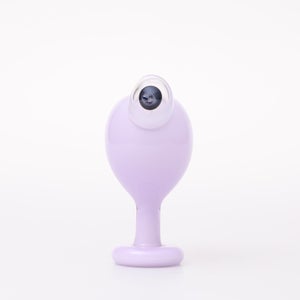 Birds Leppainen ライトライラック 0030