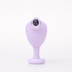 Birds Leppainen ライトライラック 0036