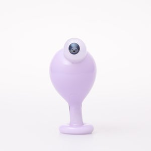 Birds Leppainen ライトライラック 0039