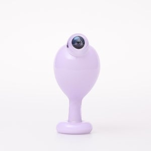 Birds Leppainen ライトライラック 0040