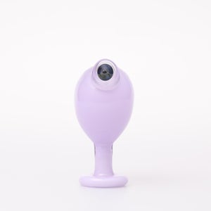 Birds Leppainen ライトライラック 0041