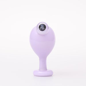 Birds Leppainen ライトライラック 0042