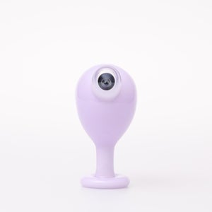 Birds Leppainen ライトライラック 0043