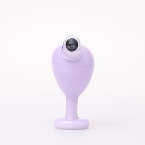 Birds Leppainen ライトライラック 0044