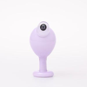 Birds Leppainen ライトライラック 0045