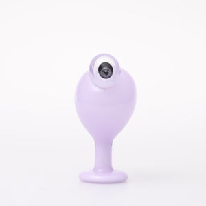 Birds Leppainen ライトライラック 0048