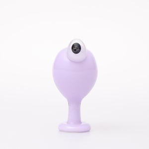 Birds Leppainen ライトライラック 0053