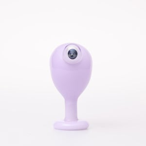 Birds Leppainen ライトライラック 0056