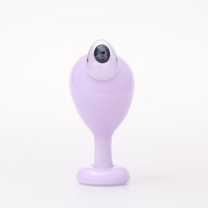 Birds Leppainen ライトライラック 0057