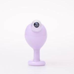 Birds Leppainen ライトライラック 0059