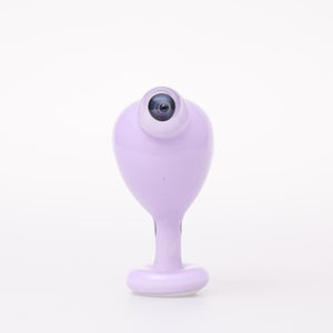 Birds Leppainen ライトライラック 0063