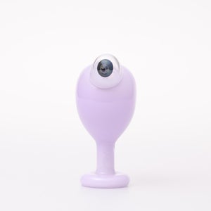 Birds Leppainen ライトライラック 0065