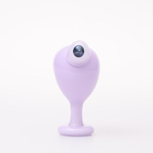 Birds Leppainen ライトライラック 0075