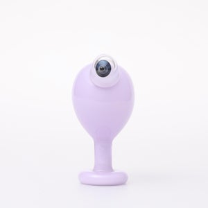 Birds Leppainen ライトライラック 0076