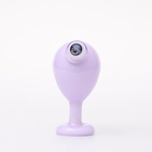 Birds Leppainen ライトライラック 0078