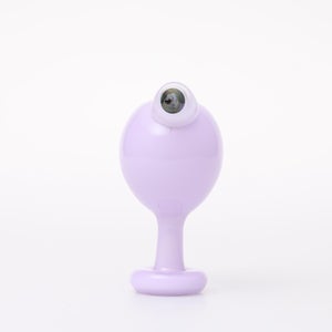 Birds Leppainen ライトライラック 0080