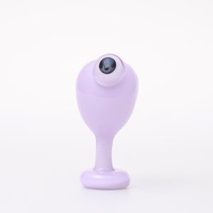 Birds Leppainen ライトライラック 0081